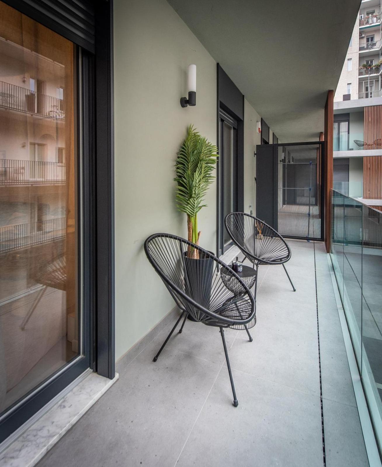 شقة Elegante Bilocale-Centro Torino-Free Wifi المظهر الخارجي الصورة